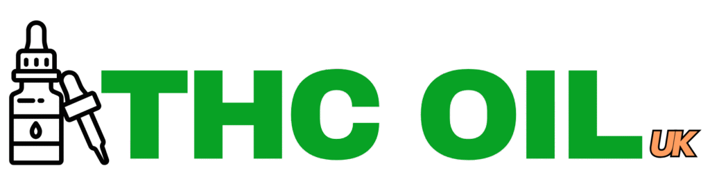 THC Oil UK